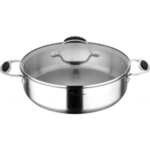 Сотейник Masterpro Foodies collection 4.4 л (BGMP-1594)