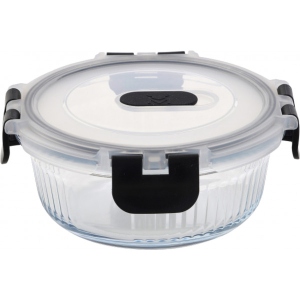 Ємність для зберігання Masterpro Foodies collection 400 мл (BGMP-5677)