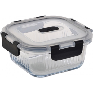 Ємність для зберігання Masterpro Foodies collection 520 мл (BGMP-5675)