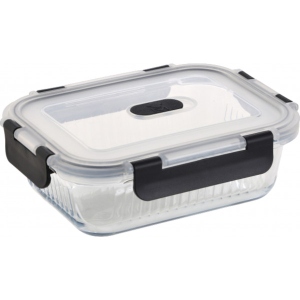 Ємність для зберігання Masterpro Foodies collection 640 мл (BGMP-5671)