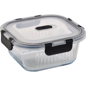 Ємність для зберігання Masterpro Foodies collection 800 мл (BGMP-5676)