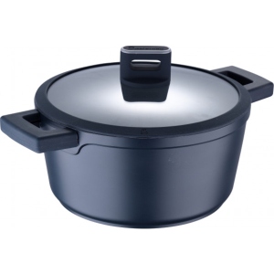 Каструля Masterpro Indigo 24 см (BGMP-7979)