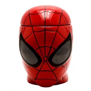 Чашка MARVEL Spider-Man 350 мл (3700789264347)