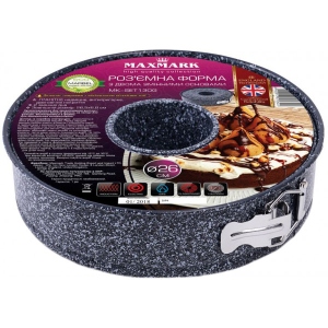 Форма для випічки Maxmark MK-SET130G в Україні