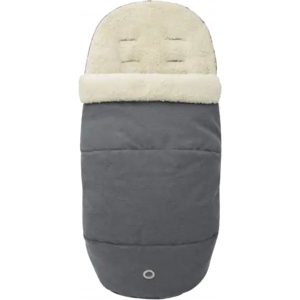 Конверт для коляски Maxi-Cosi 2в1 Luxe Twillic Grey