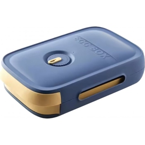Ємність для зберігання MAXPRO для яєць Blue