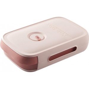 Ємність для зберігання MAXPRO для яєць Pink