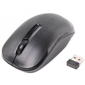 Миша бездротова Maxxter Mr-333 Black USB