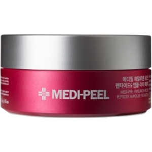 Патчі для шкіри навколо очей MEDI-PEEL Peptide 9 з трояндою 60 шт (8809409343631)