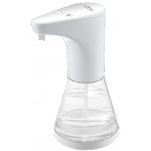 Дозатор для мила Media-Tech MT5521 White