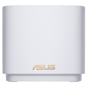 MESH система WiFi6 Asus ZenWiFi XD4 Plus White (1-Pack)