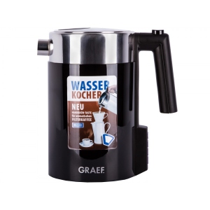Електричний чайник Graef WK 702