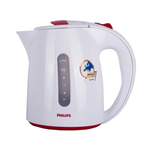 Уцінка - Электрический чайник Philips Daily Collection HD4646/40