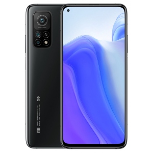 Смартфон Xiaomi Mi 10T 6/128Gb Cosmic Black