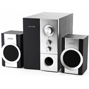 Комп'ютерна акустика 2.1 Microlab M-590