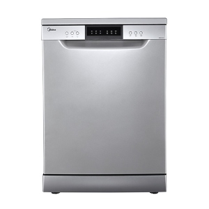 Посудомийна машина окремостояча Midea MFD60S110S-C