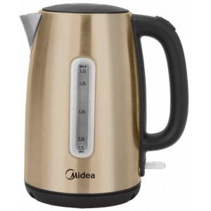 Електричний чайник Midea MK 17S30A2СН