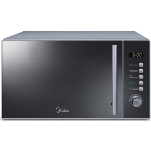 Мікрохвильова піч (НВЧ) Midea AM820CMF замовити в Україні