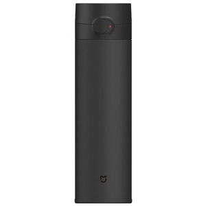 Термос Mijia Thermos Cup Spring Cover 2 Dark Blue 480 ml (BHR6691CN) офіційний сайт