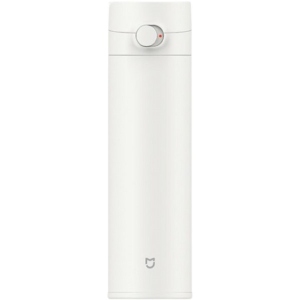 асортимент Термос Mijia Thermos Cup Spring Cover 2 White 480 ml (BHR6690CN)