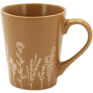 Чашка Milika Blossom Saffron 350 мл (M0420-86E-038B-1440)