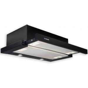 Уцінка - Вытяжка встраиваемая Minola HTL 6112 BL 650 LED