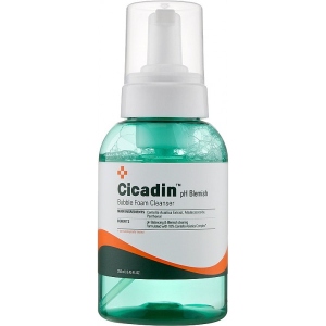 Пінка для вмивання Missha Cicadin pH Blemish 250 мл (8809643526210)