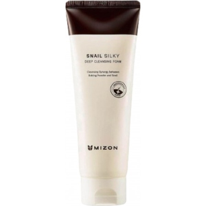 Пінка для вмивання Mizon nail Silky Deep 150 мл (8809541199844)