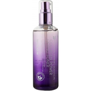 Тонер для лица Mizon Collagen Power Lifting Toner, 120 мл (8809663754655)