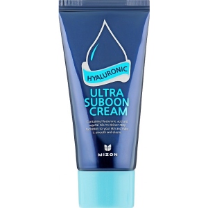 Крем для обличчя Mizon Hyaluronic Ultra Suboon 45 мл (8809579273783)