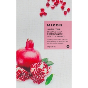 Маска для обличчя Mizon Joyful Time Essence Гранат 23 мл (8809663752347) ціни