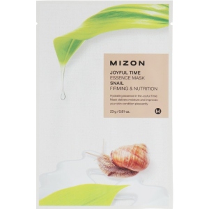 Маска для обличчя Mizon Joyful Time Essence 23 мл (8809663752378) інтернет-магазин