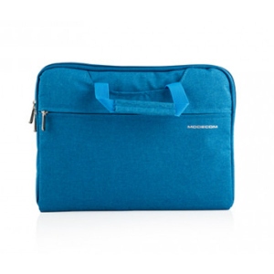 Сумка для ноутбуку Modecom Highfill Blue (TOR-MC-HIGHFILL-13-BLU)