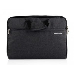 Сумка для ноутбуку Modecom Highfill Black (TOR-MC-HIGHFILL-15-BLA)