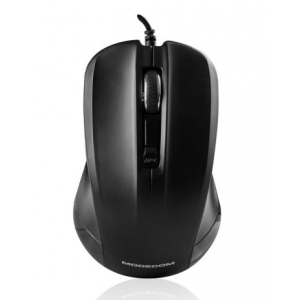 Миша дротова Modecom MC-M9.1 Black (M-MC-00M9.1-100)