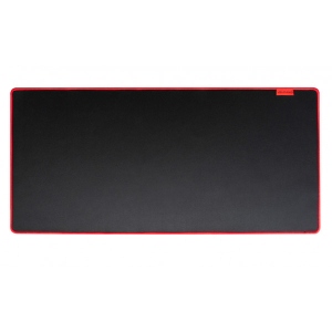 Килимок для миші Modecom Volcano Erebus Black L (PMK-MC-VOLCANO-EREBUS-BLACK) офіційний магазин