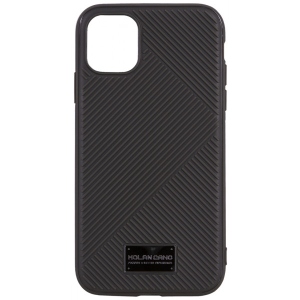 Чохол для смартфону Molancano Jelline Bumper IP 11 (6.1) KHAKI