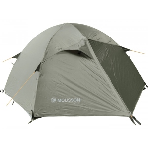 Палатка Mousson DELTA 2 KHAKI
