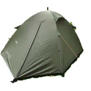 Палатка Mousson FLY 2 KHAKI