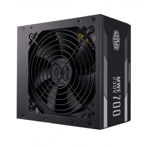 Блок живлення для ПК Cooler Master MWE White V2 700W (MPE-7001-ACABW-EU)