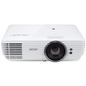 Проектор Acer P1557Ki WiFi (MR.JV511.001)