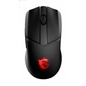 Миша бездротова ігрова MSI Clutch GM41 Lightweight Wireless