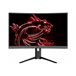 Монітор ігровий MSI Optix MAG272CQR