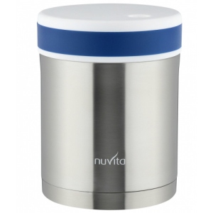 Термос для продуктів Nuvita NV1478 1000 мол 2 контейнера