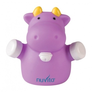 Нічник Nuvita Корівка (NV6602)