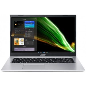 Ноутбук Acer Aspire 3 A317-53G (NX.ADBEU.00J) Silver