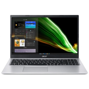Ноутбук Acer Aspire 3 A315-58 (NX.ADDEU.005) Pure Silver