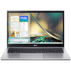 Ноутбук Acer Aspire 3 A315-59 (NX.K6TEU.01C) Pure Silver