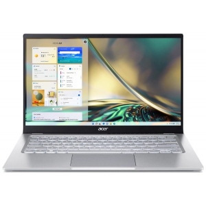Уцінка - Ноутбук Acer Swift 3 SF314-512 (NX.K0EEU.00A) Silver