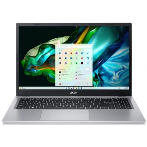 Ноутбук Acer Aspire 3 A315-24P-R2WC (NX.KDEEU.008) Pure Silver